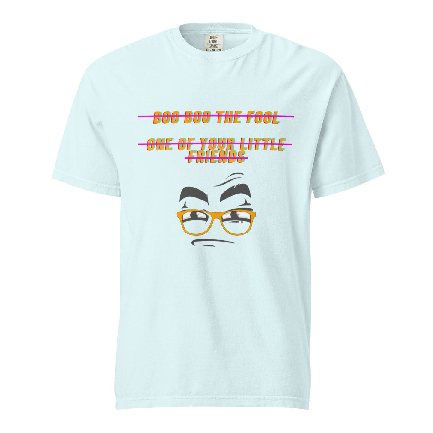 I Am Not Tee