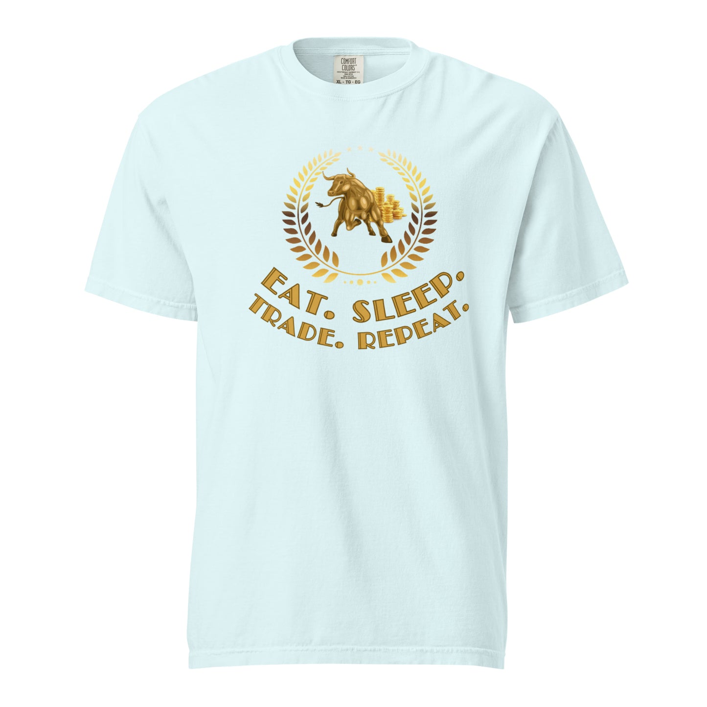 Trader 3 Tee