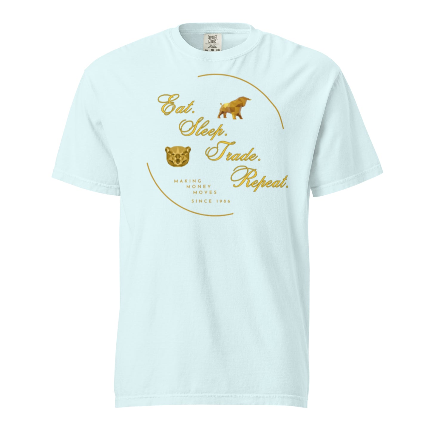 Trader 2 Tee