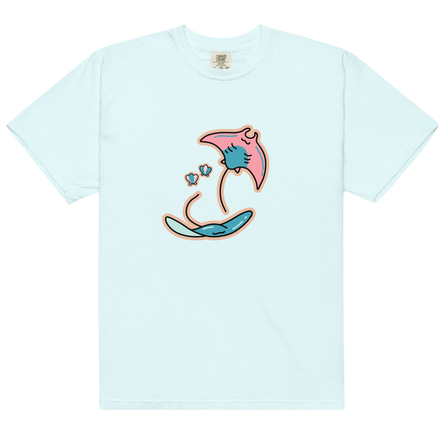 Ciel Stingray Tee