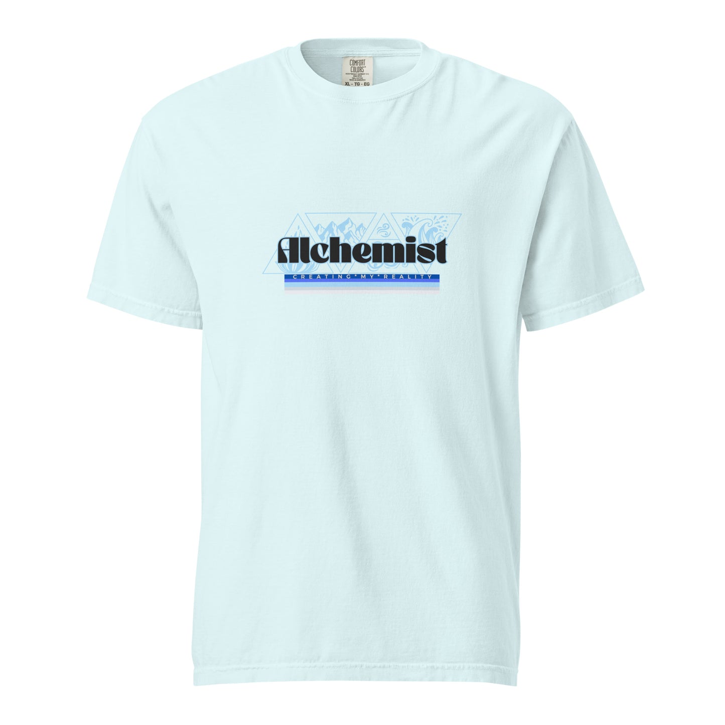 Alchemist Tee