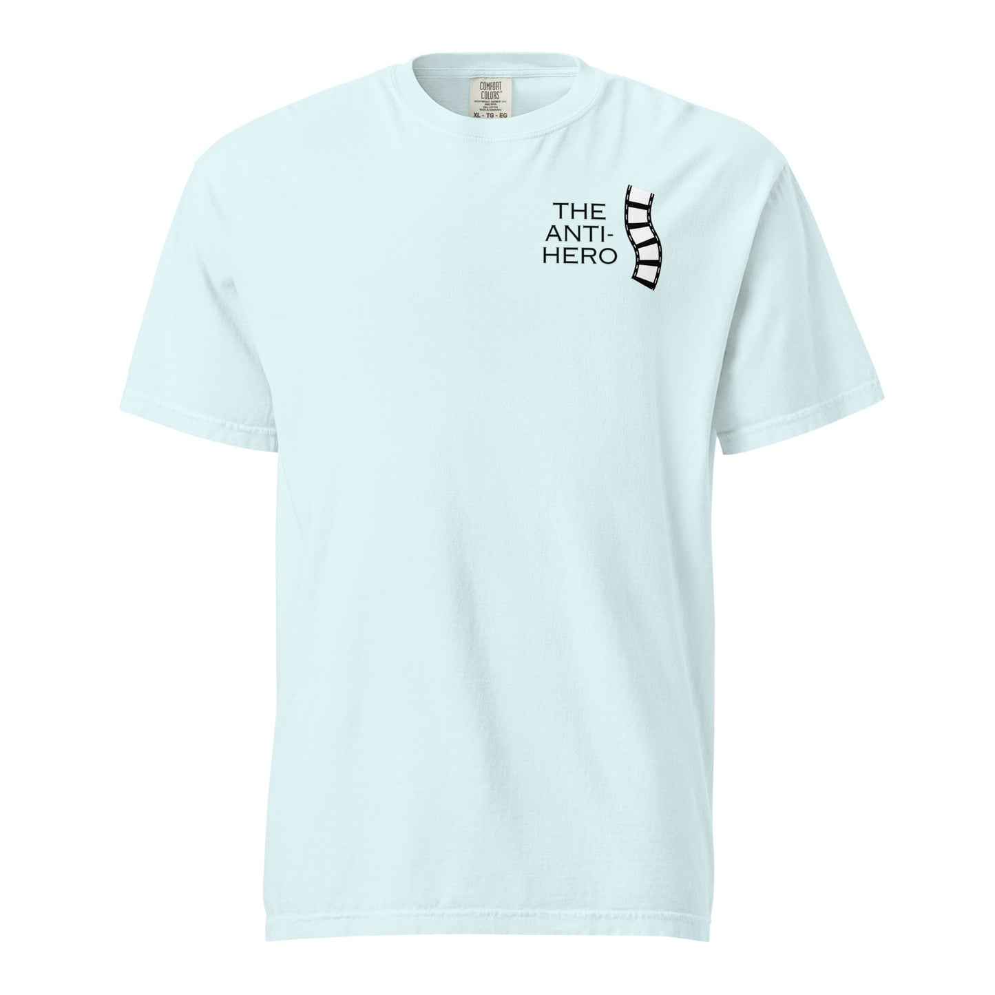The Anti-Hero Tee