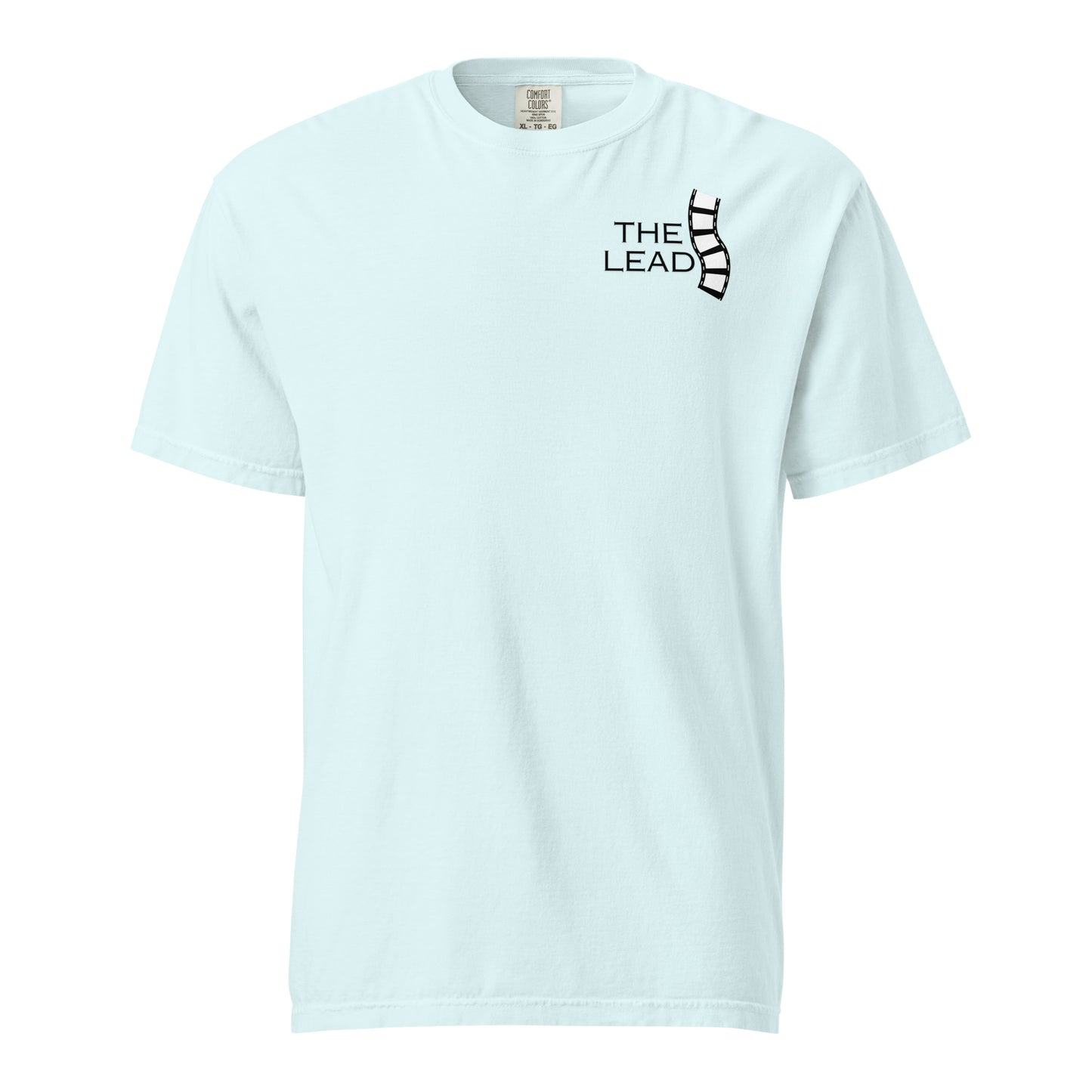 The Lead Tee