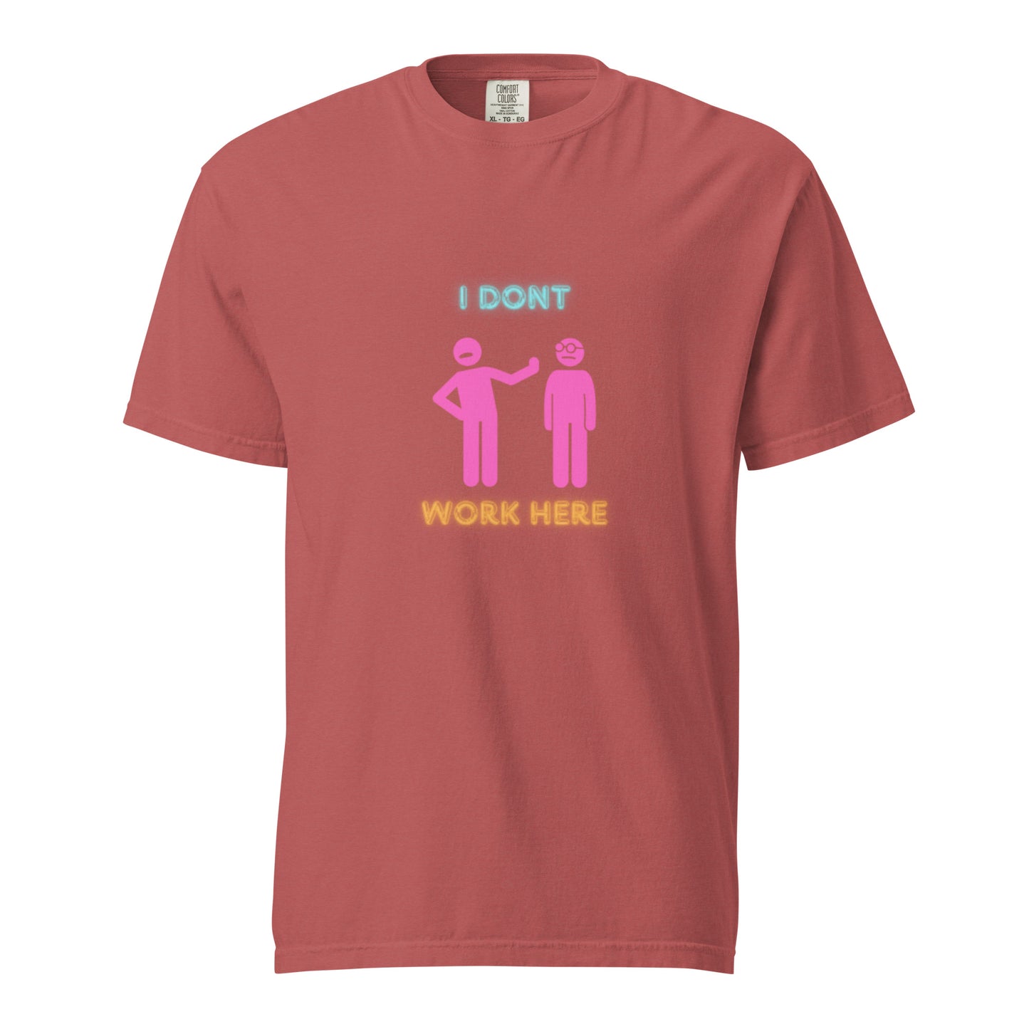 Work Tee