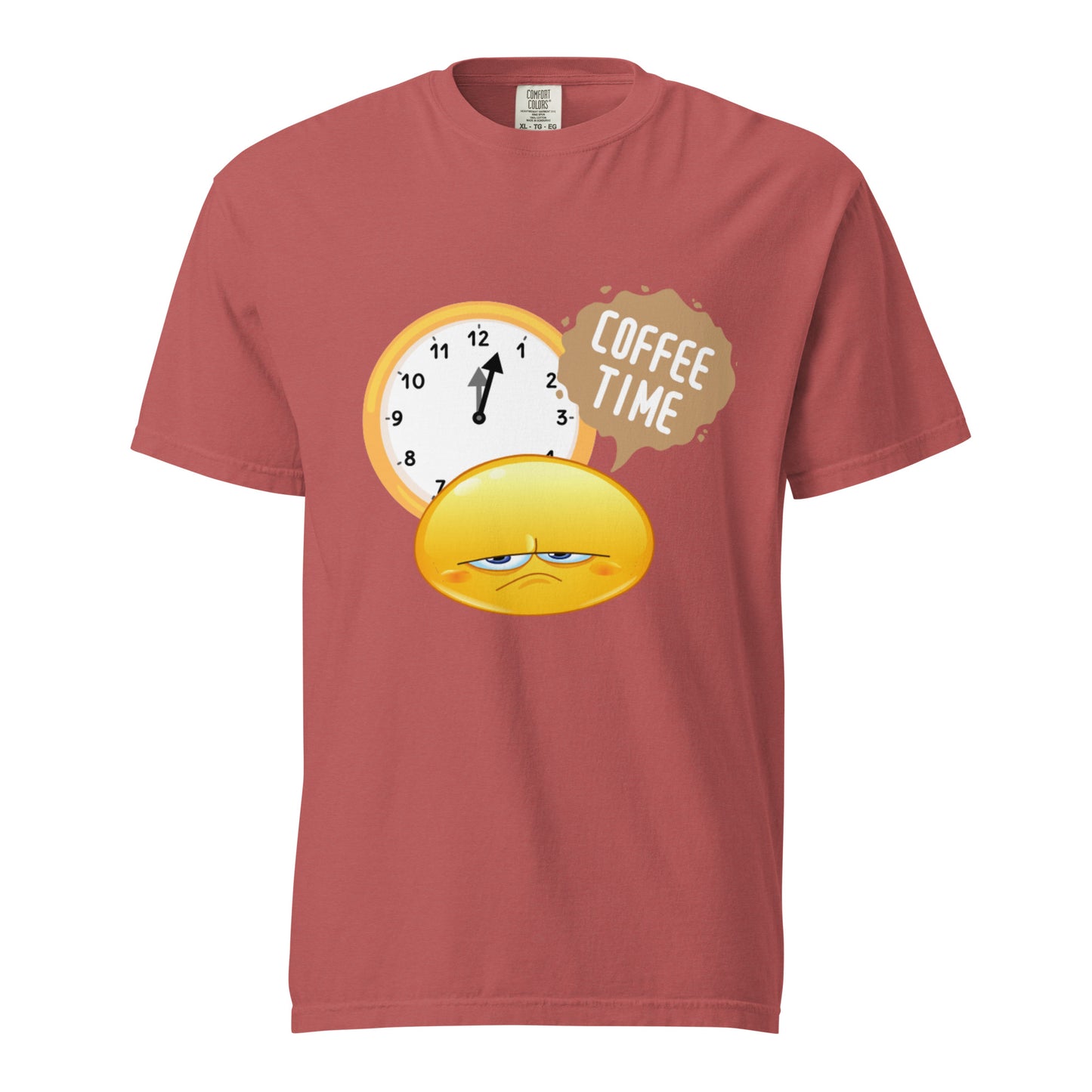Coffee Tee