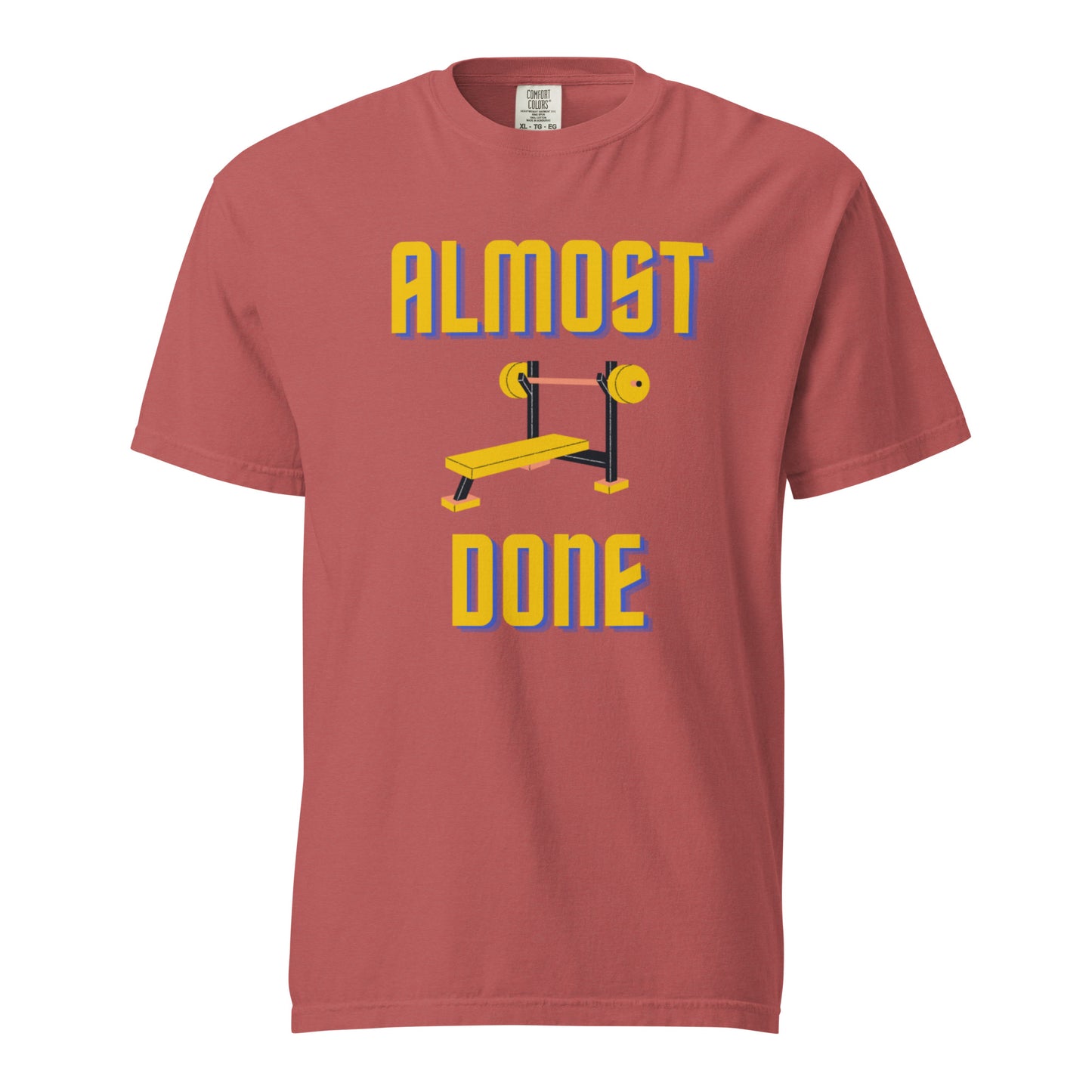 Almost Tee