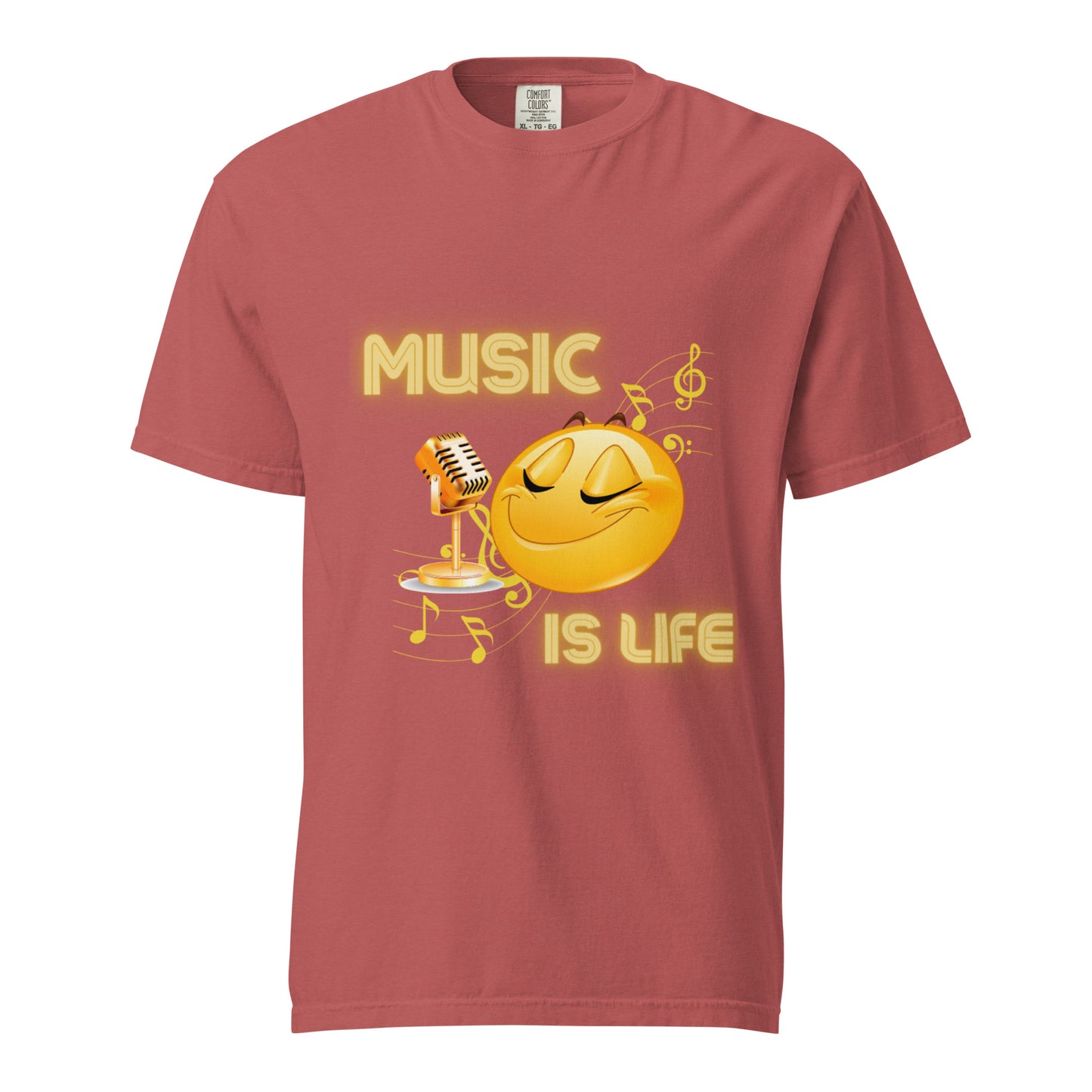 Music Tee
