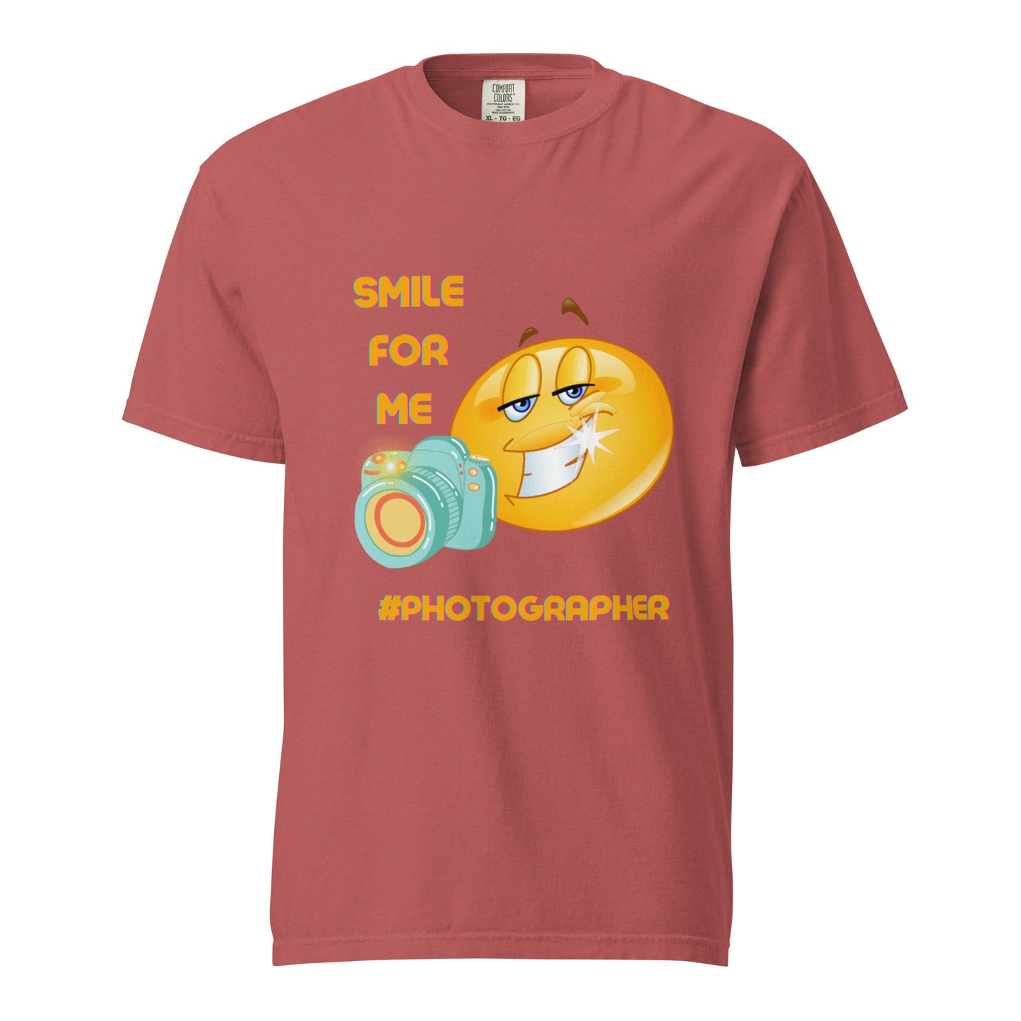 Photographer Tee