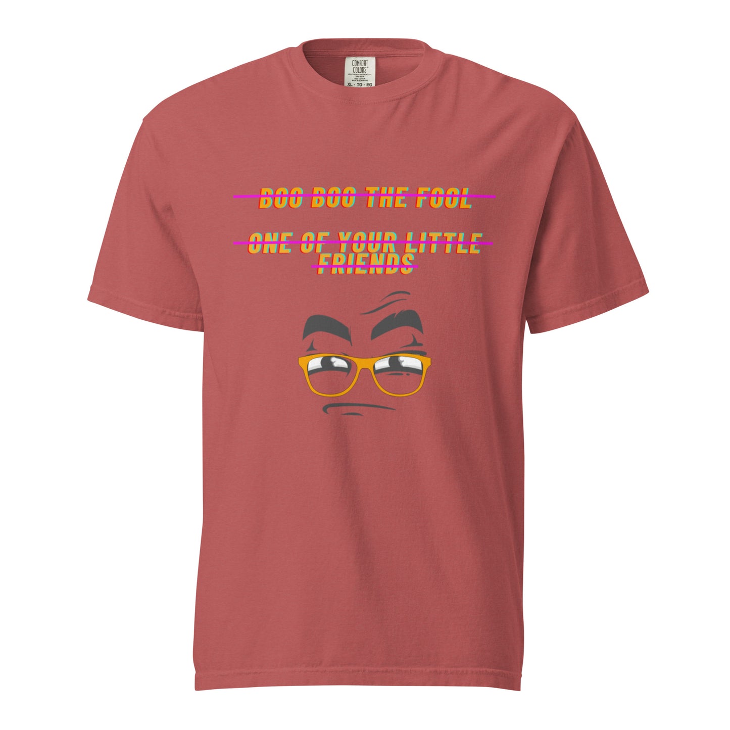 I Am Not Tee