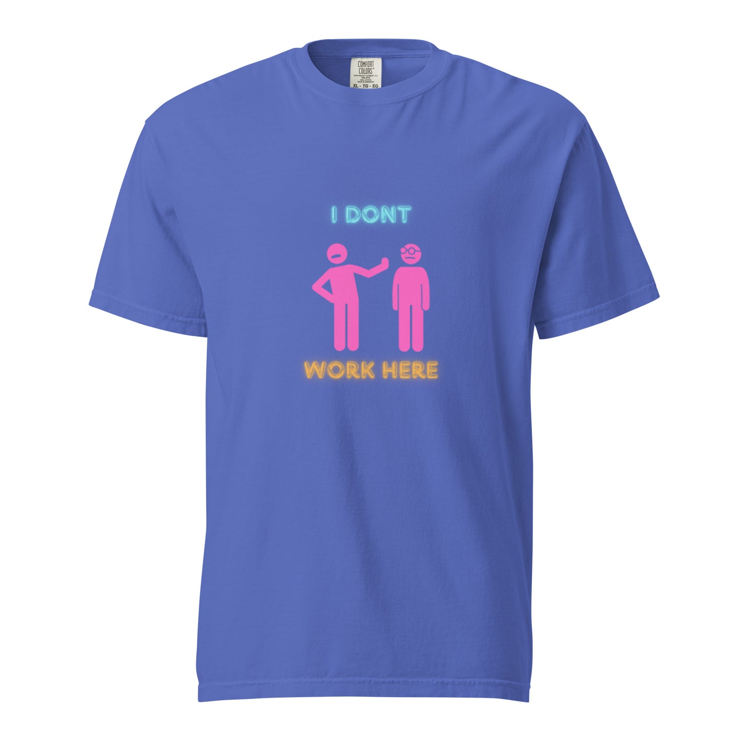 Work Tee