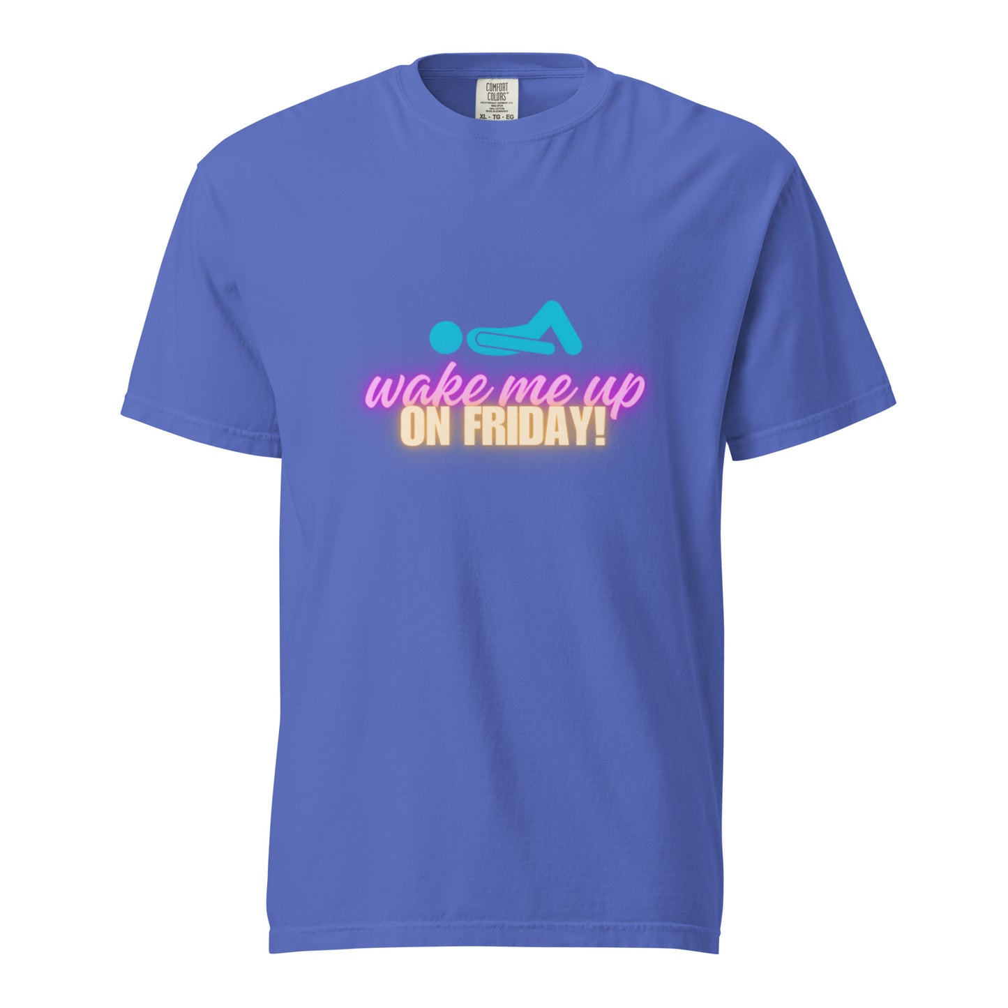 Friday Tee