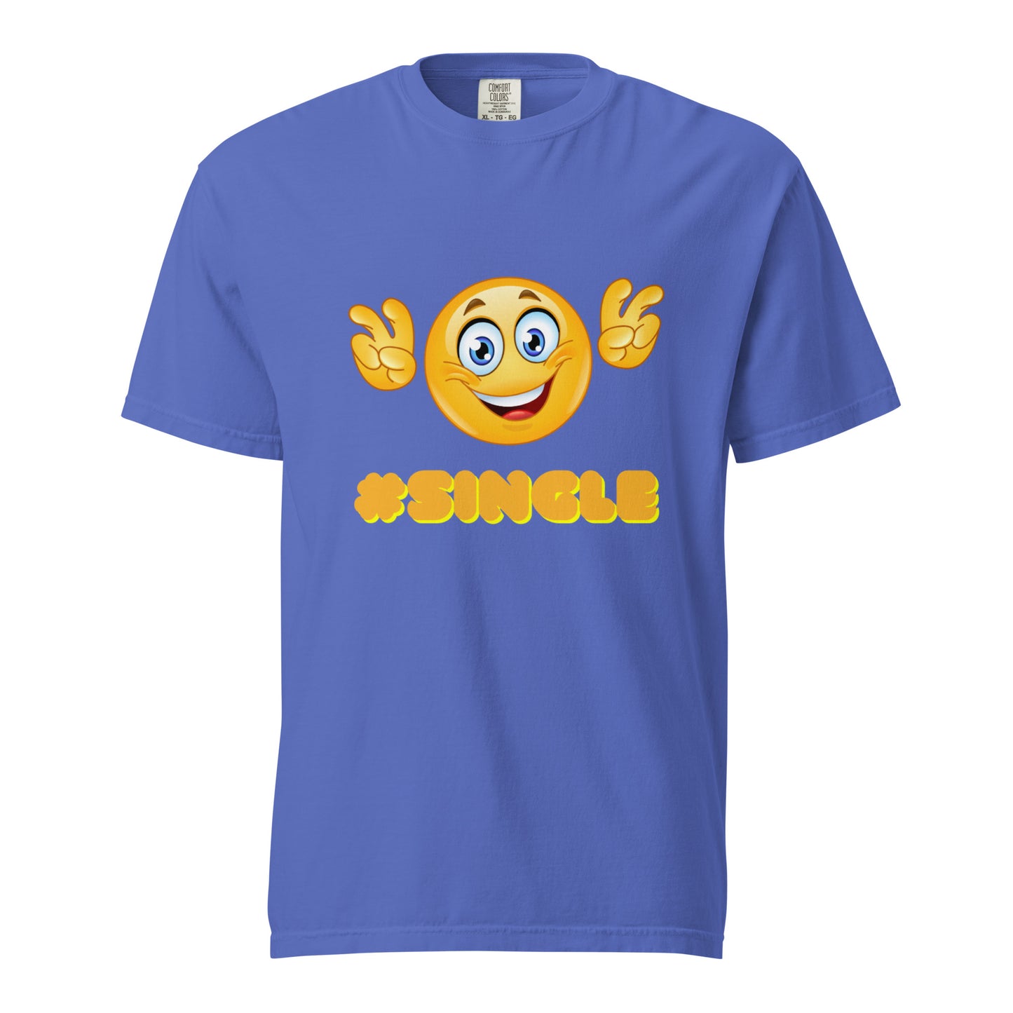 Single Tee