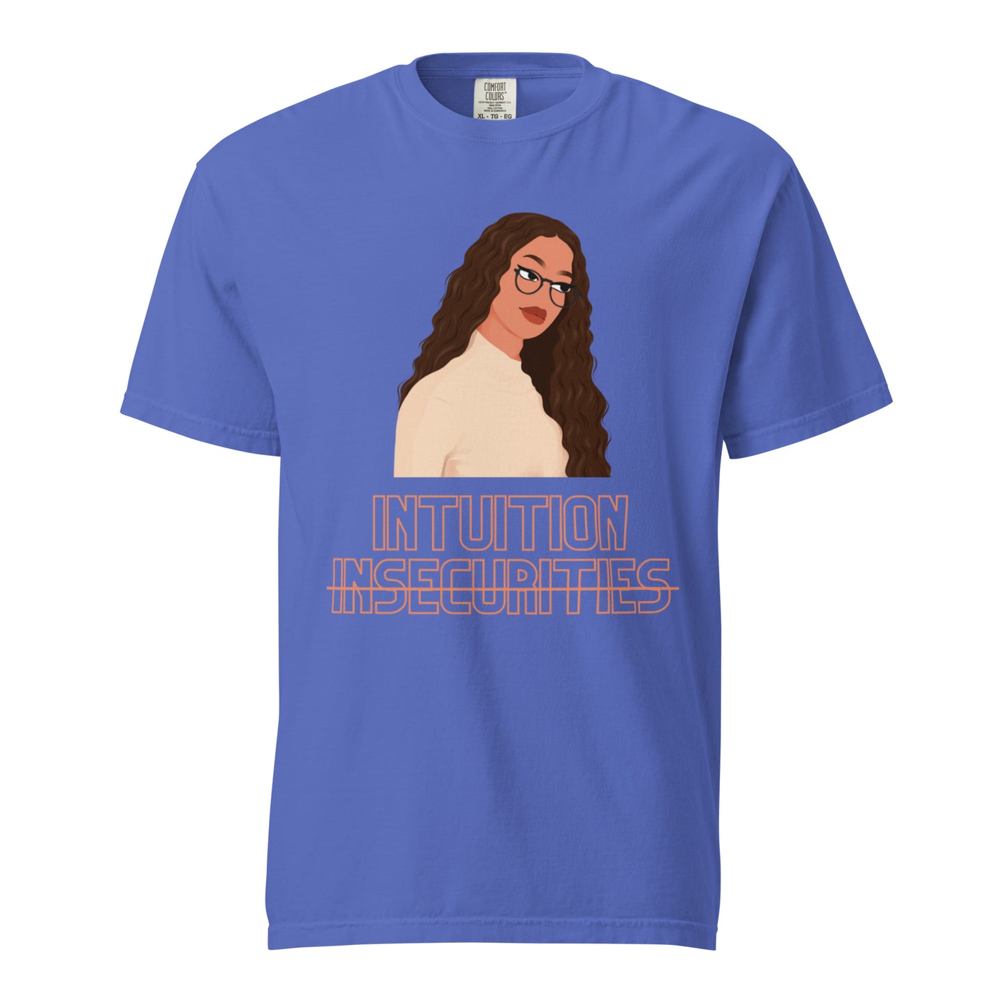 Intuition Tee