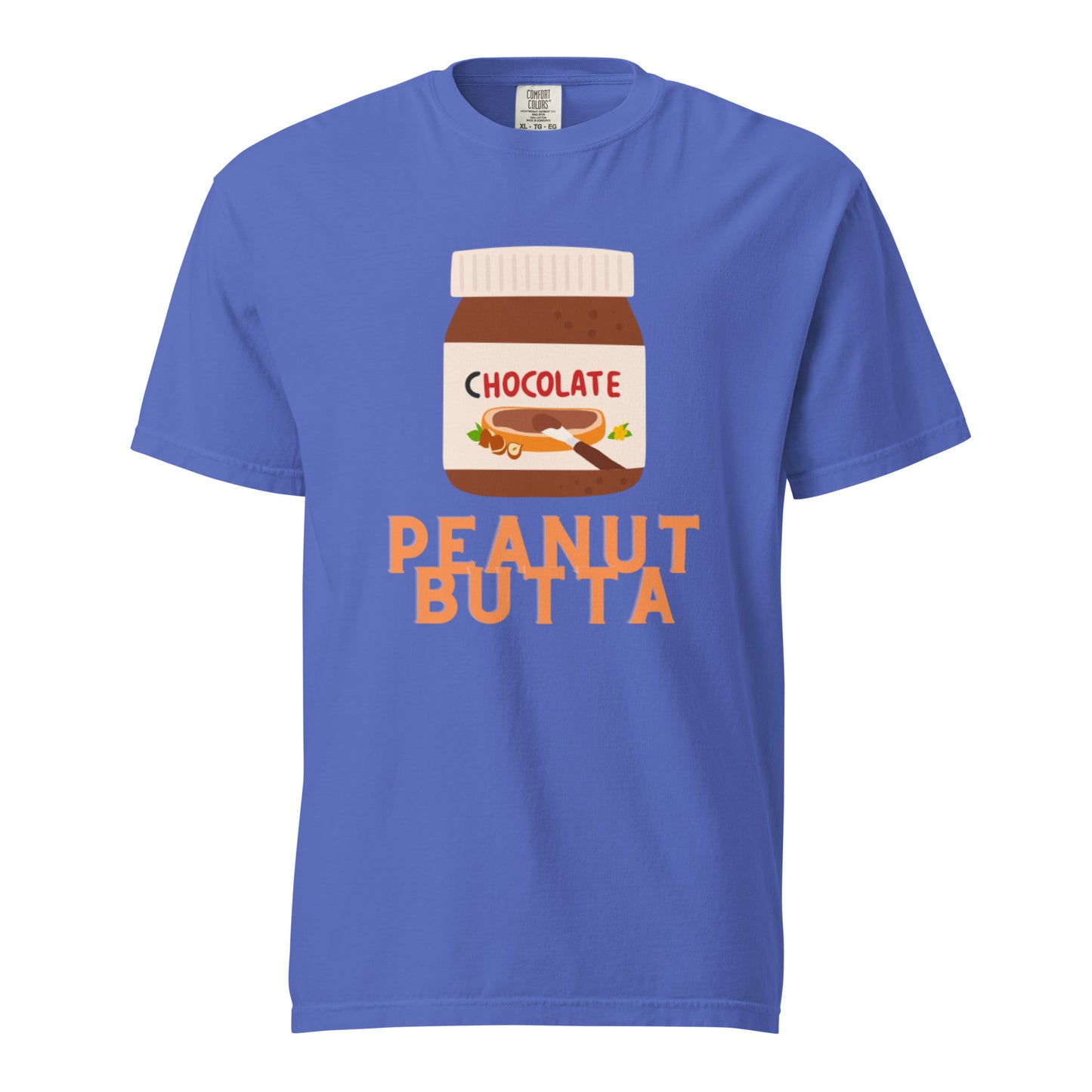Peanut Butta Tee