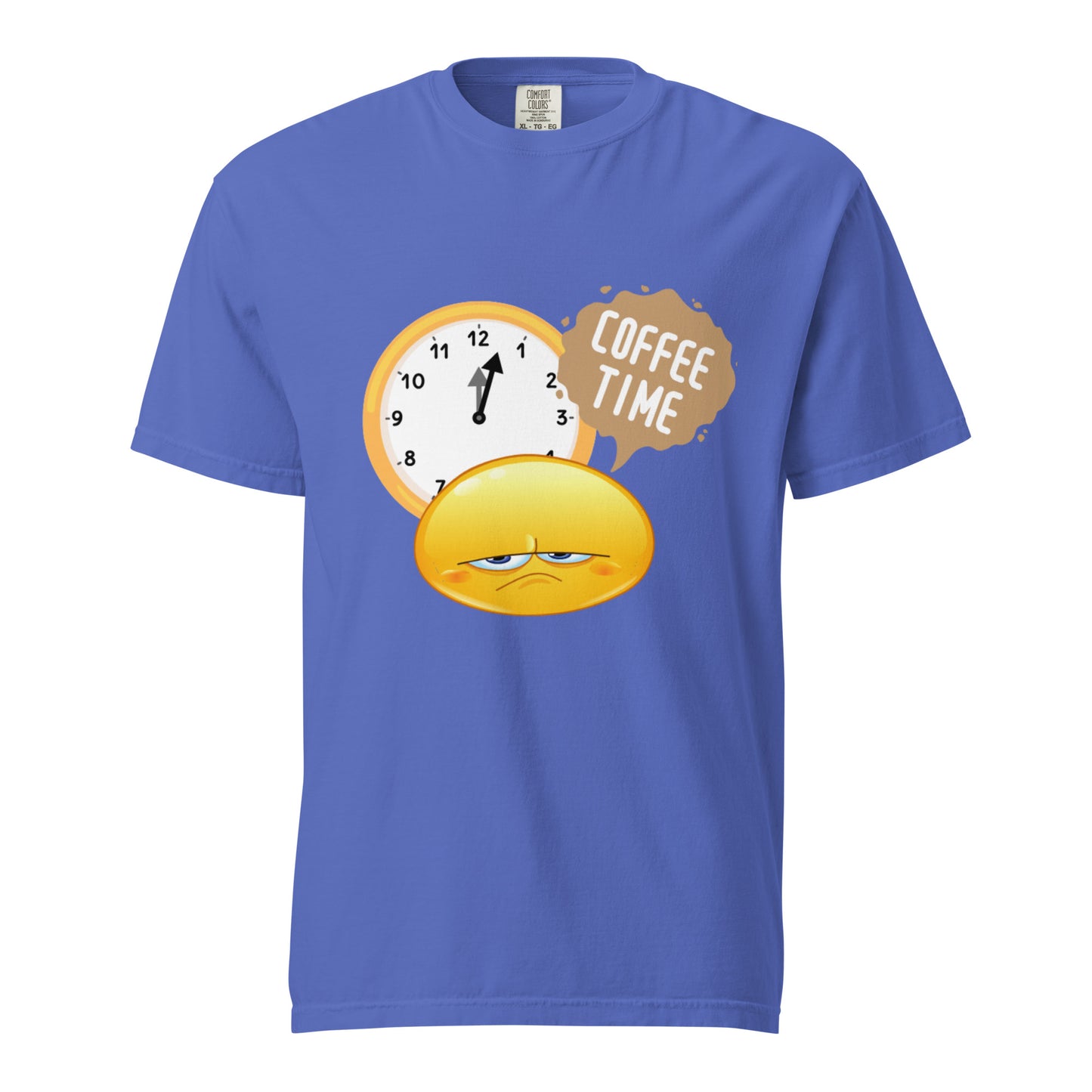 Coffee Tee