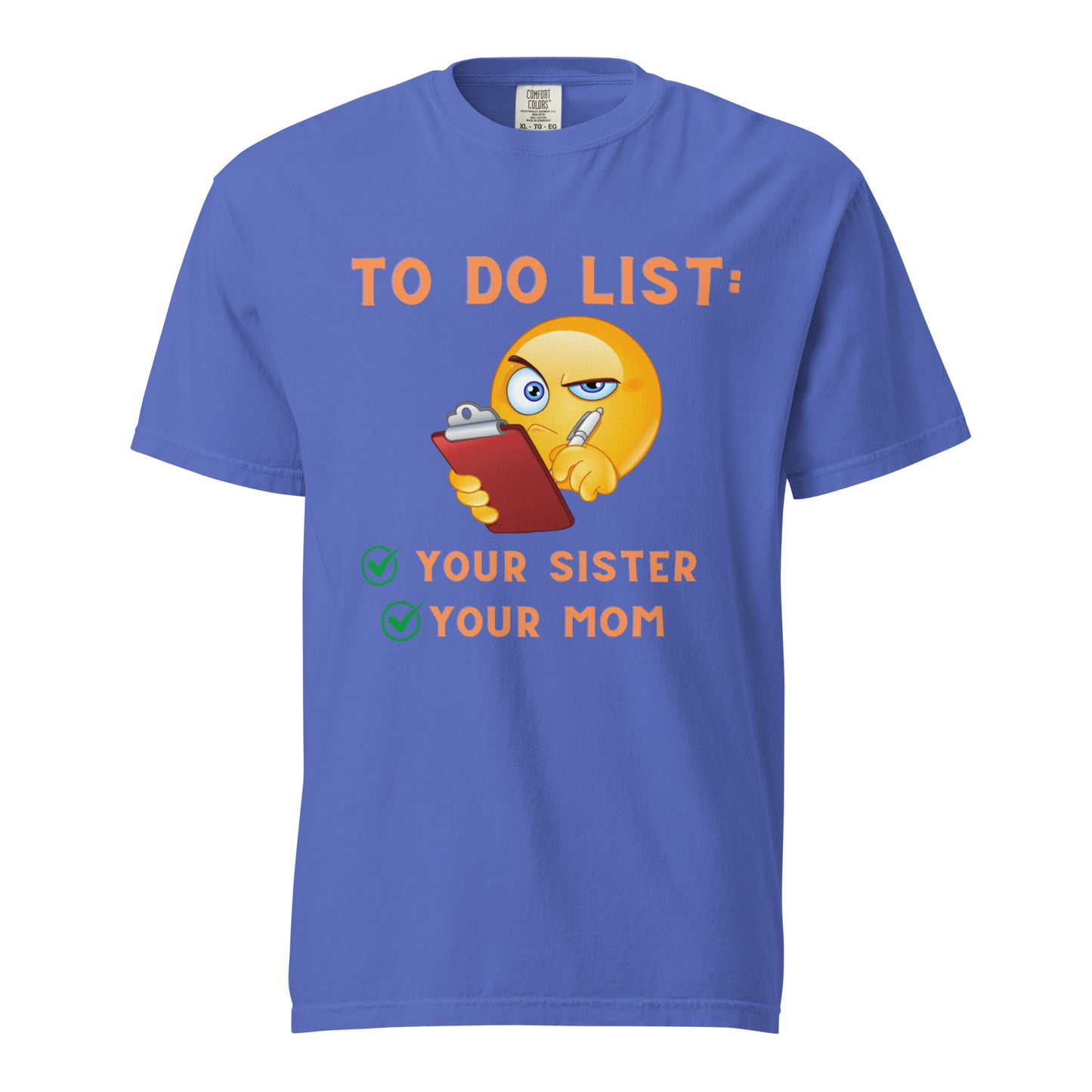 To-Do Tee