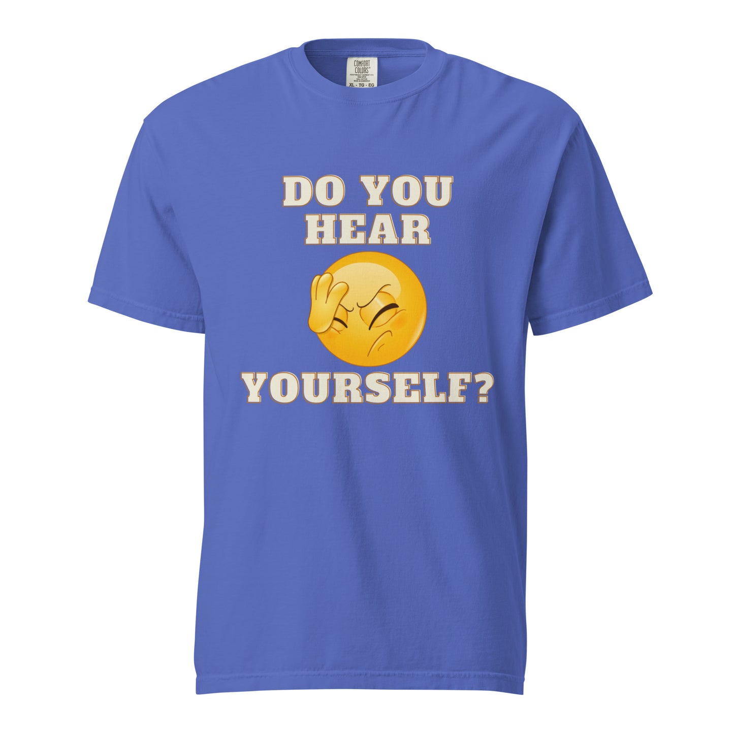 Hear Yourself Tee