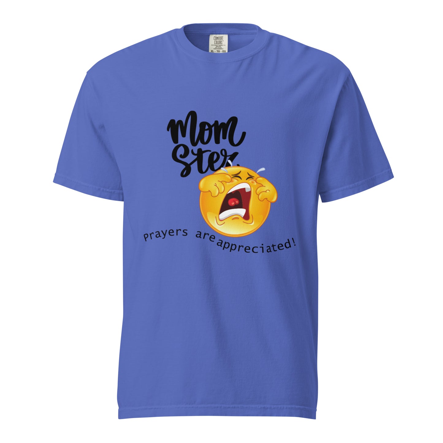 Momster Tee