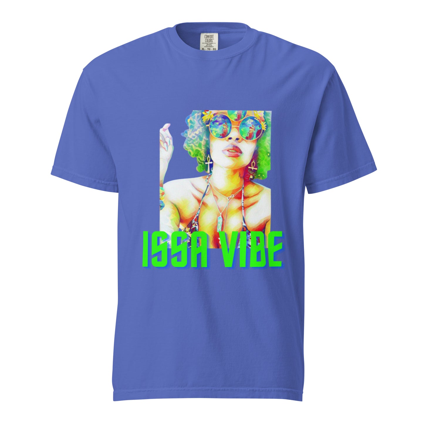 Creator Vibe Tee