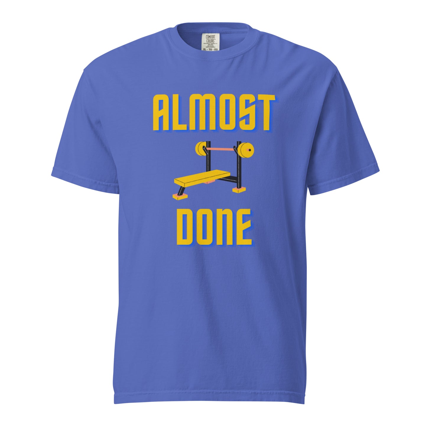 Almost Tee