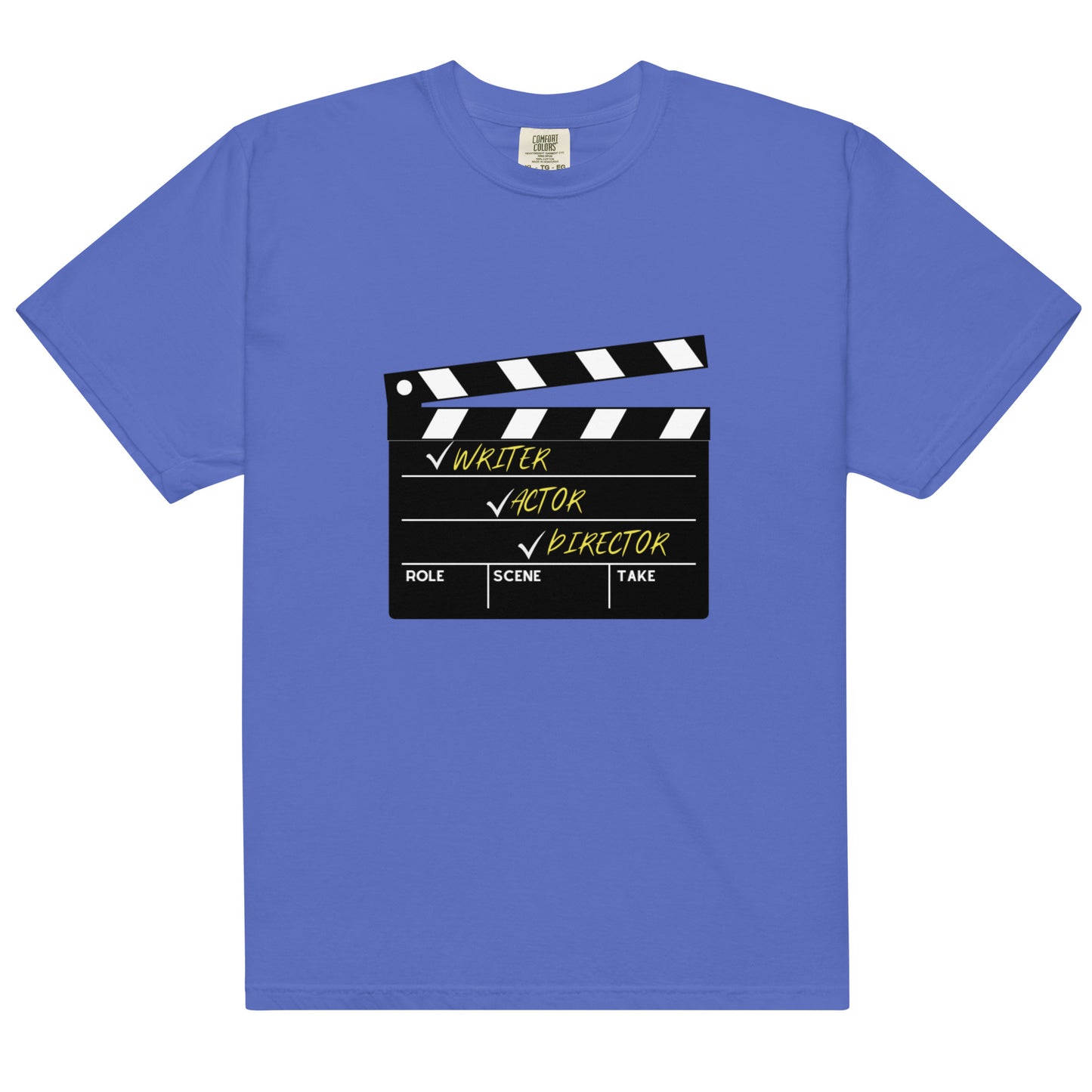 Filmmaker Tee