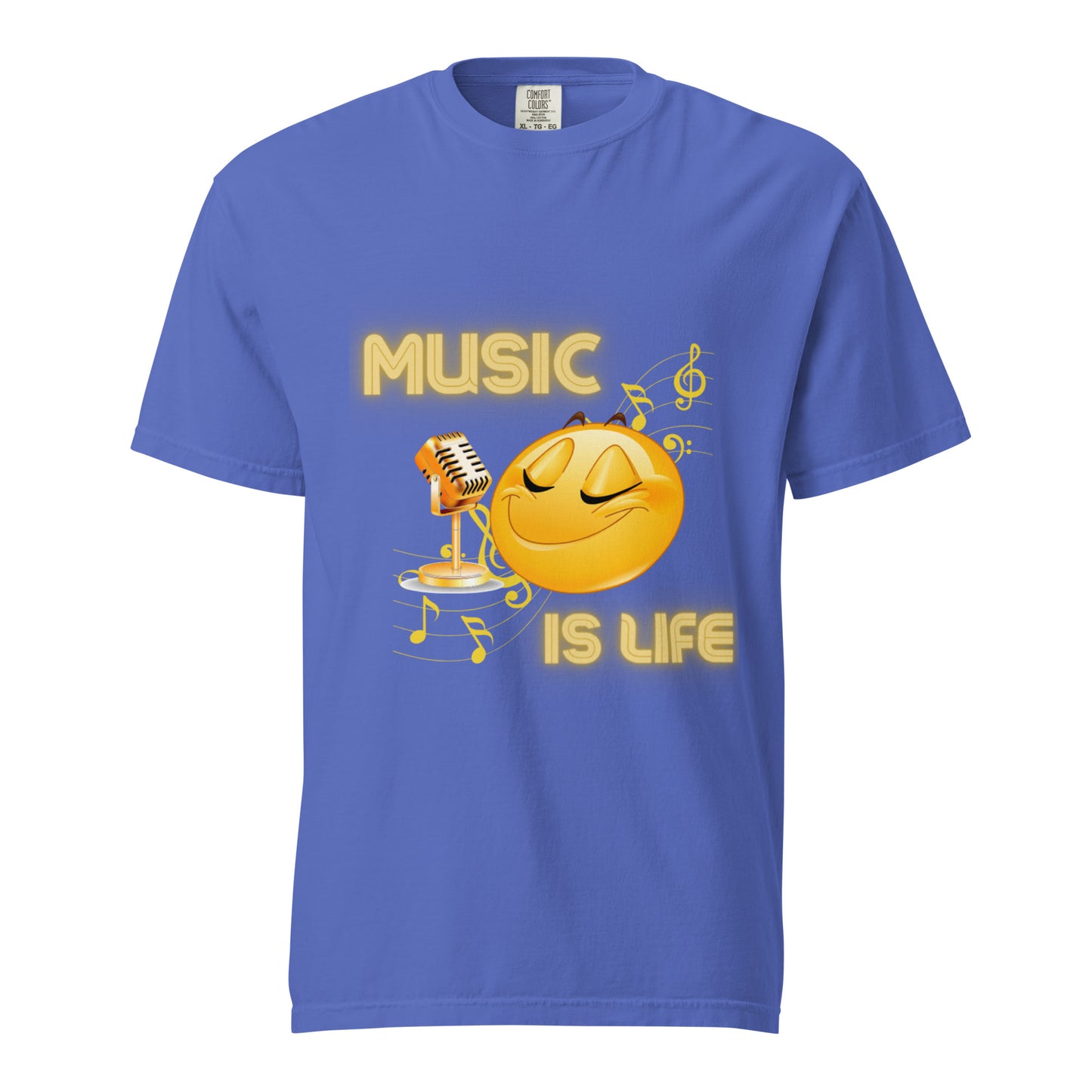Music Tee