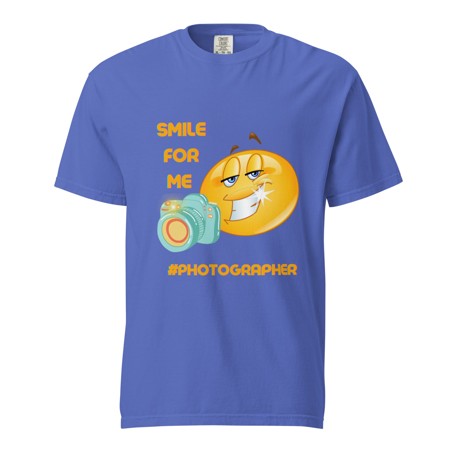 Photographer Tee