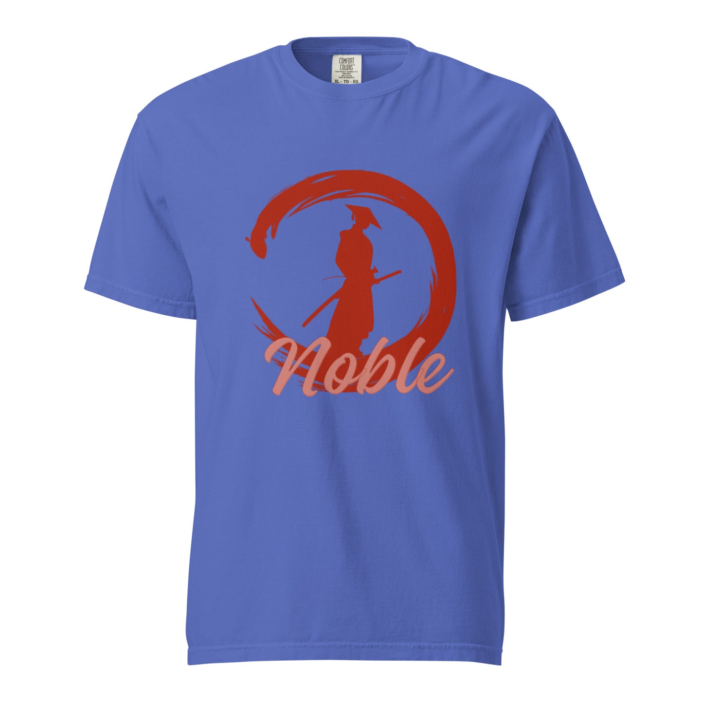 Noble Tee