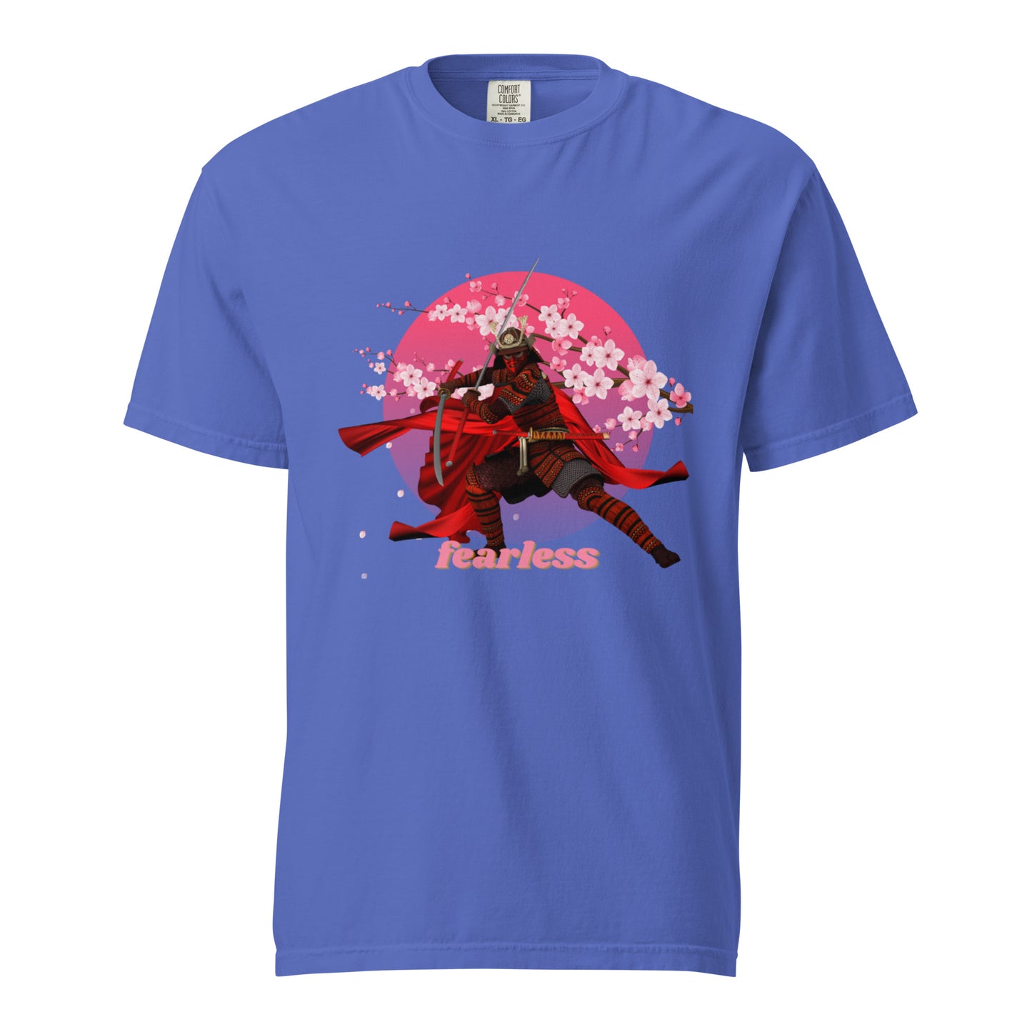 fearless Tee