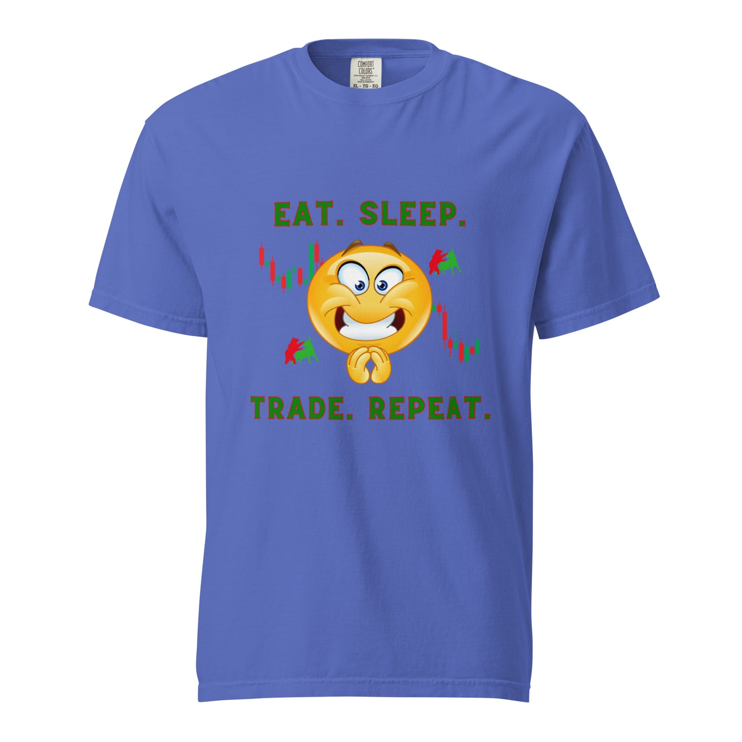 Trader Tee (b)