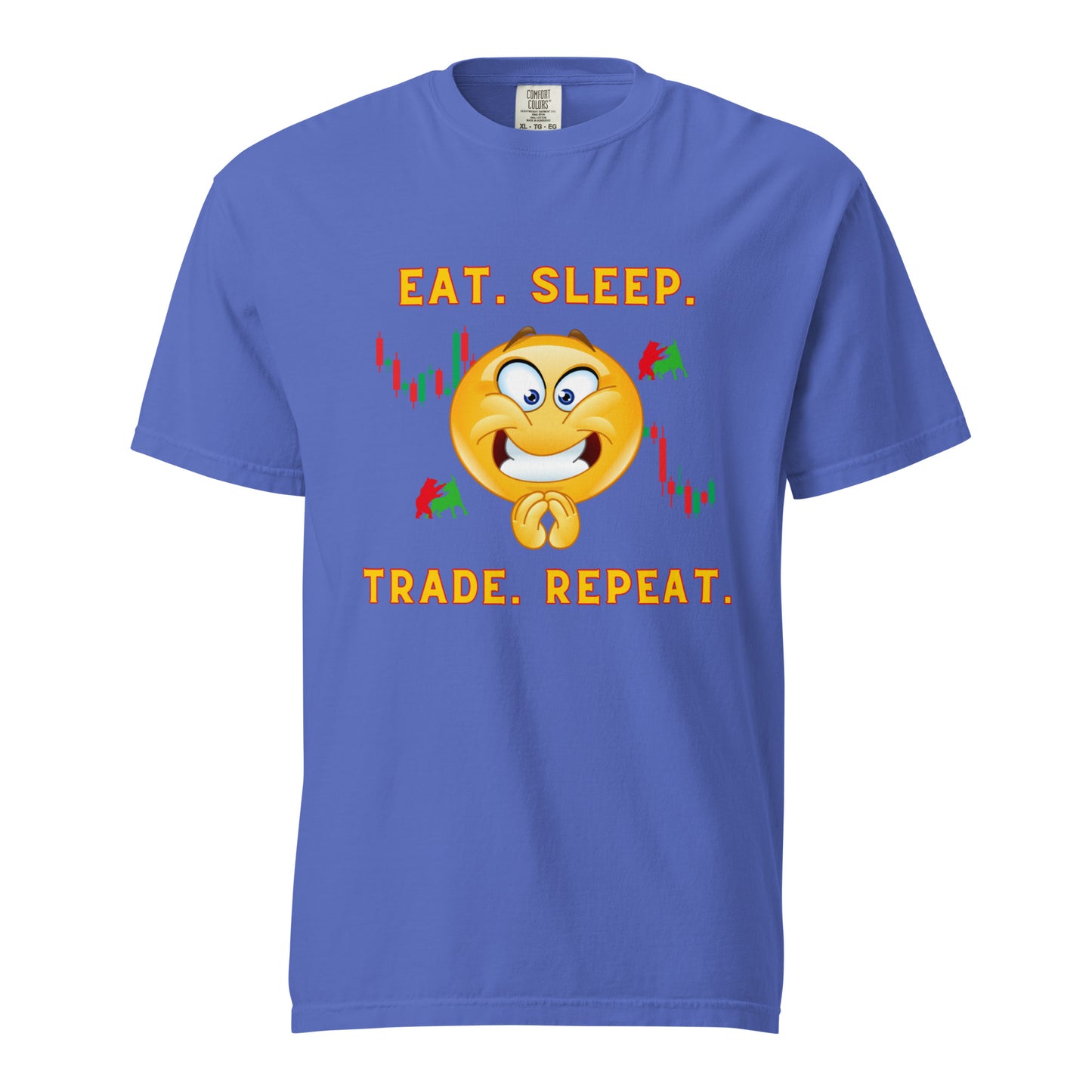 Trader Tee (c)