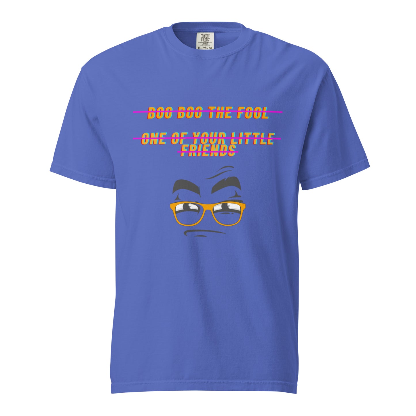 I Am Not Tee