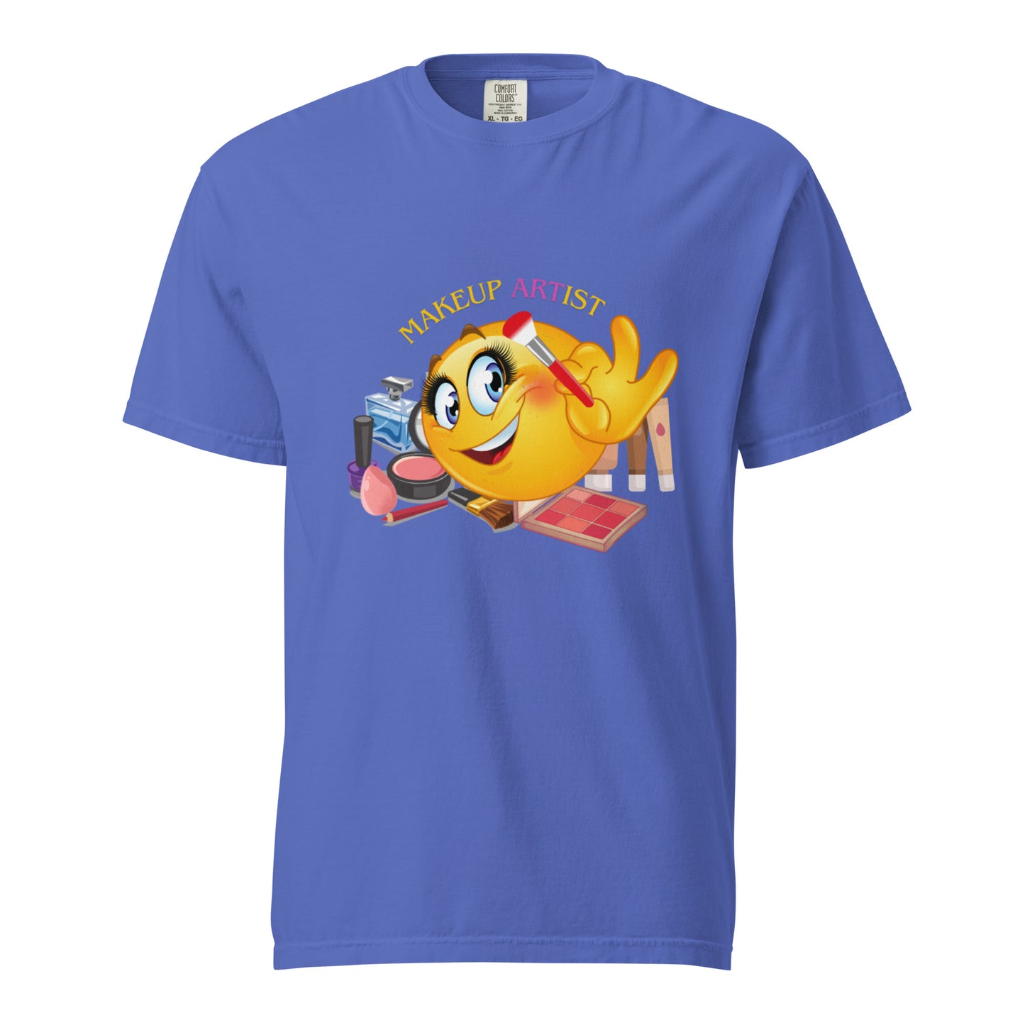 Makeup Artist Tee (b)