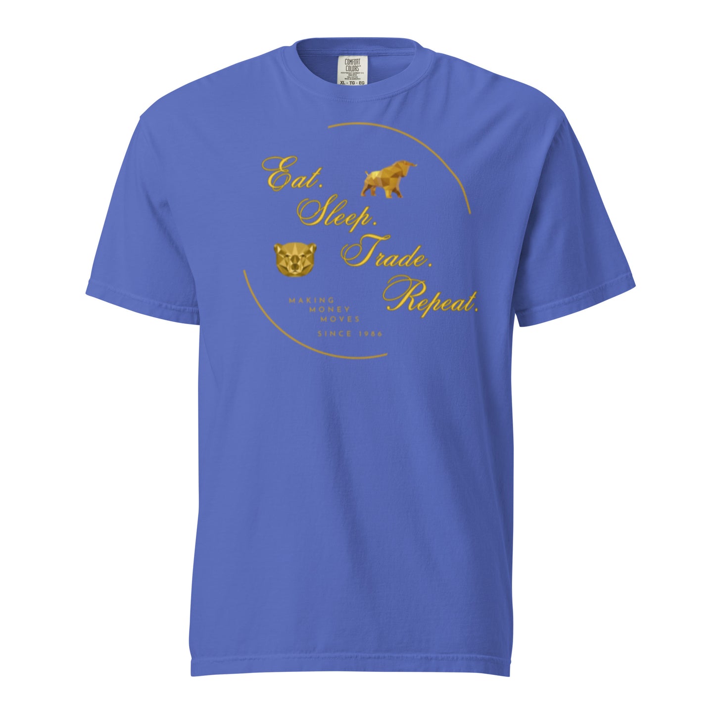 Trader 2 Tee