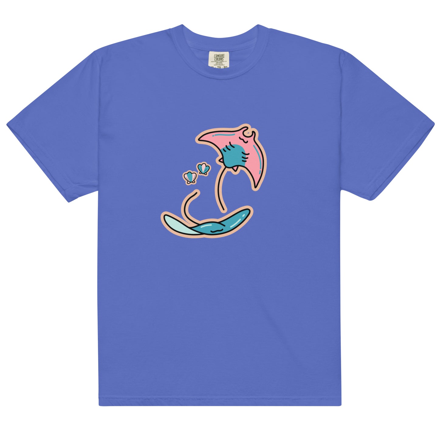 Ciel Stingray Tee