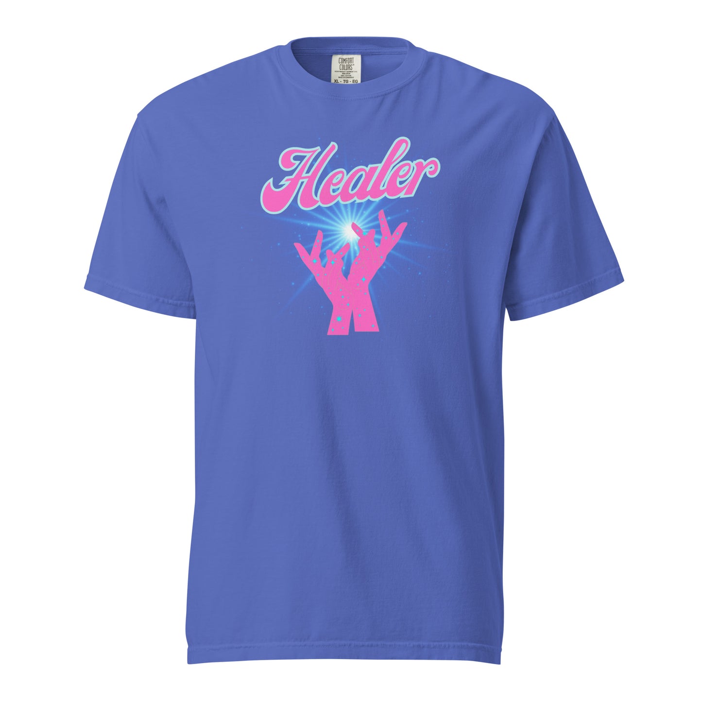 Healer Tee '