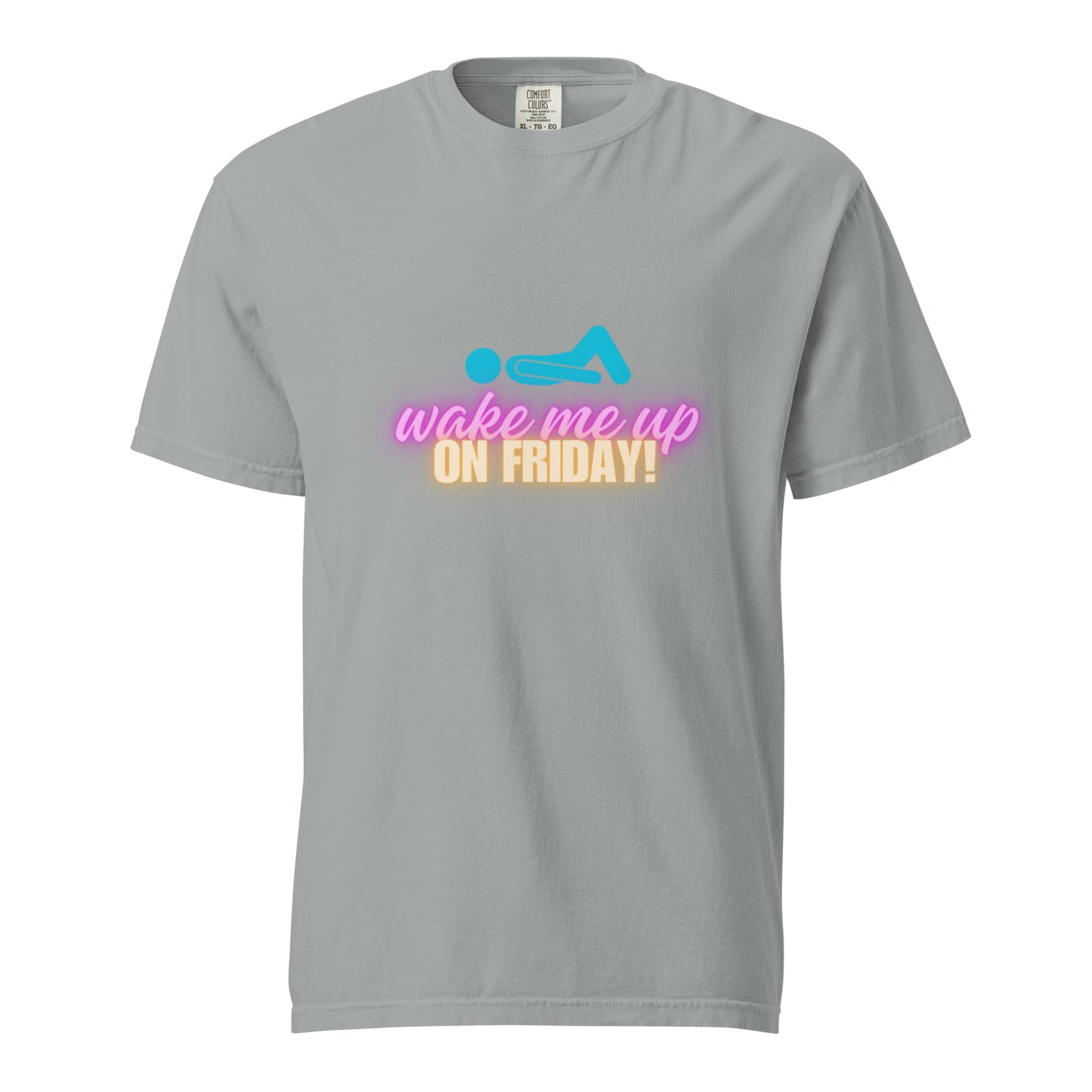 Friday Tee