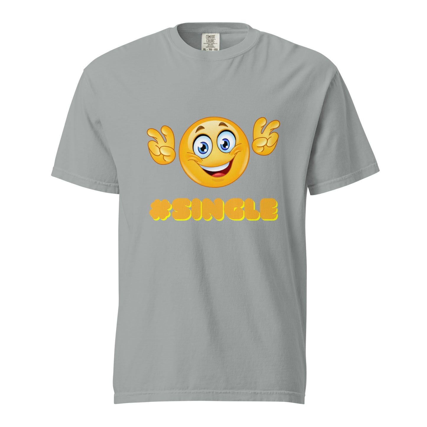 Single Tee