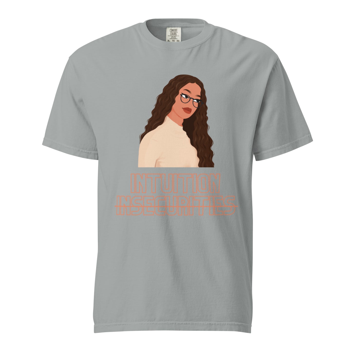 Intuition Tee