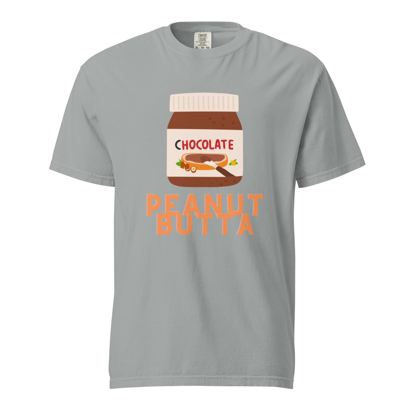 Peanut Butta Tee
