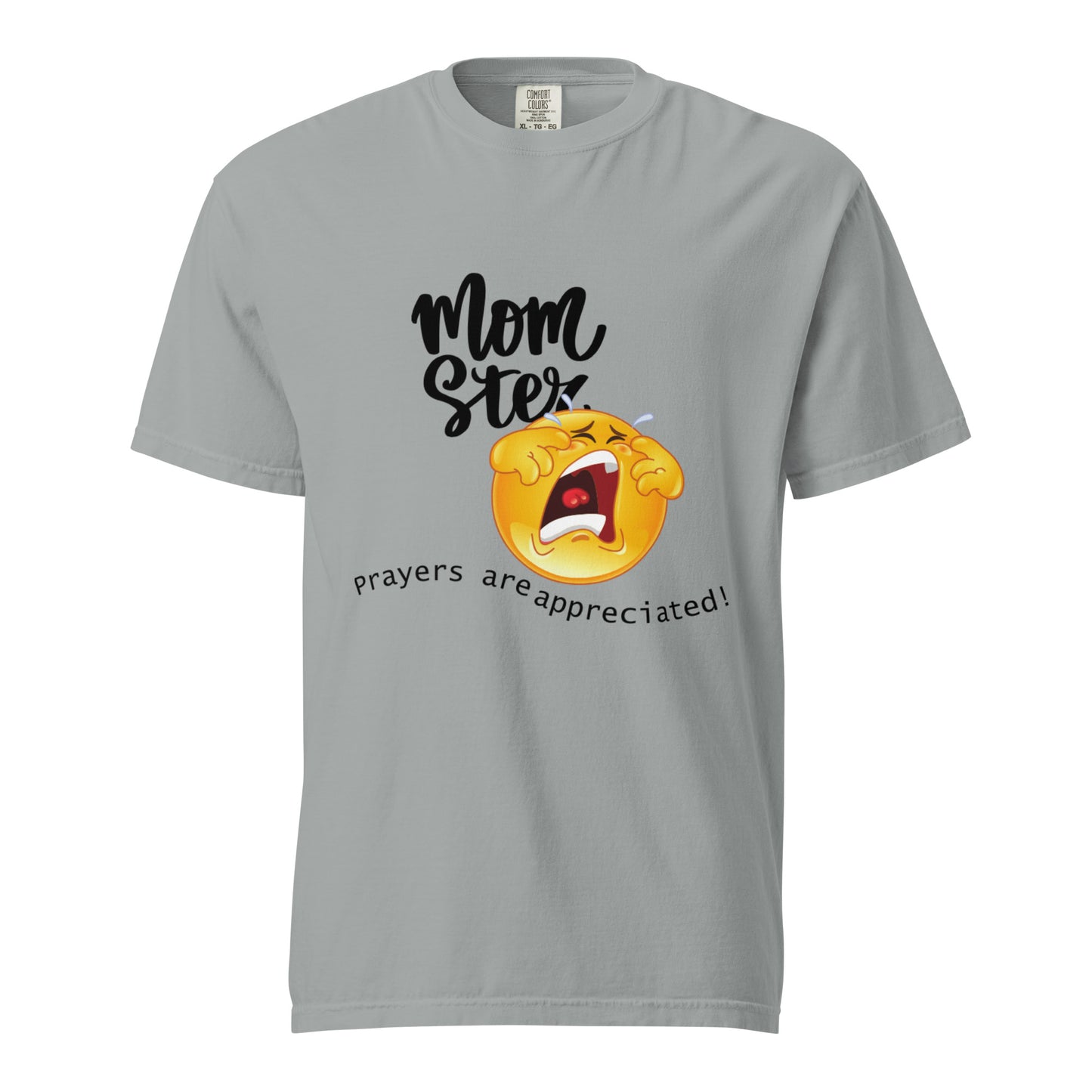 Momster Tee