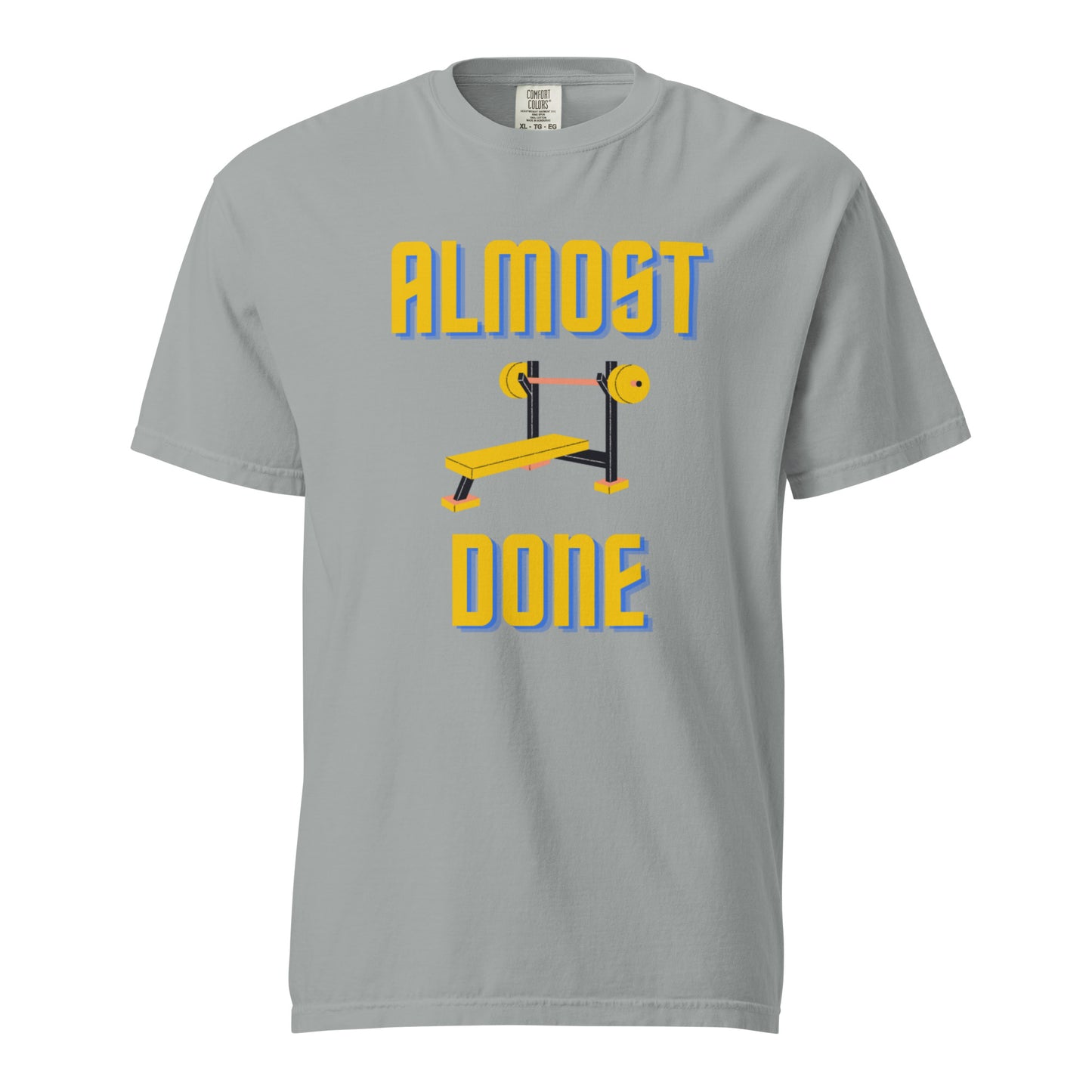 Almost Tee