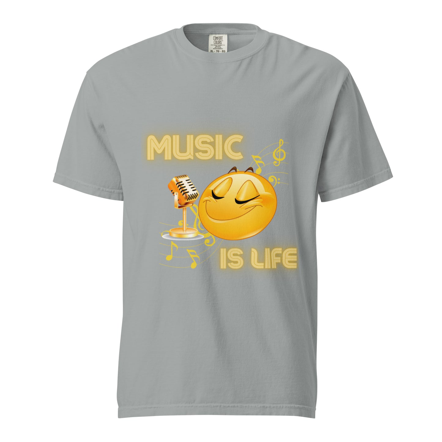 Music Tee