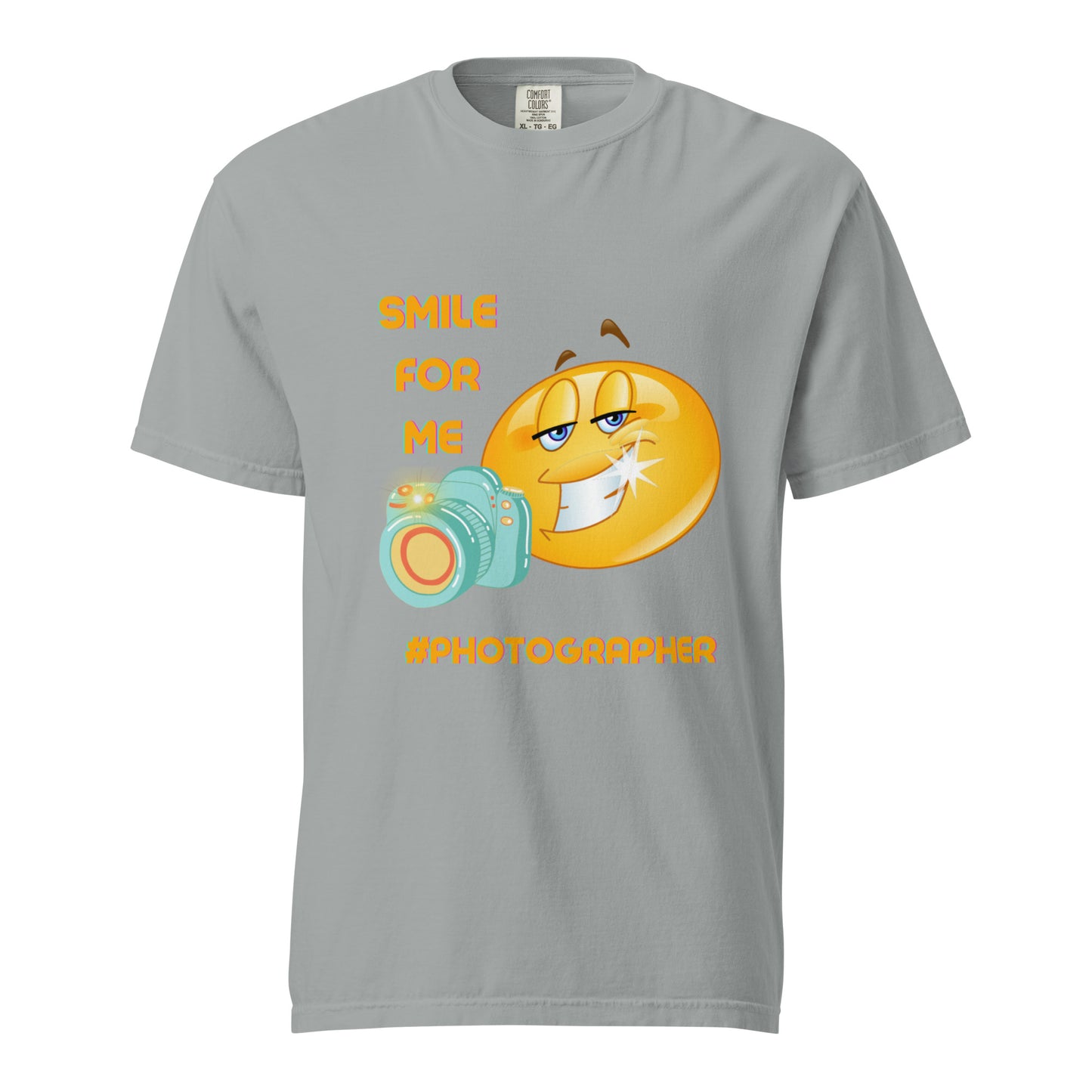 Photographer Tee