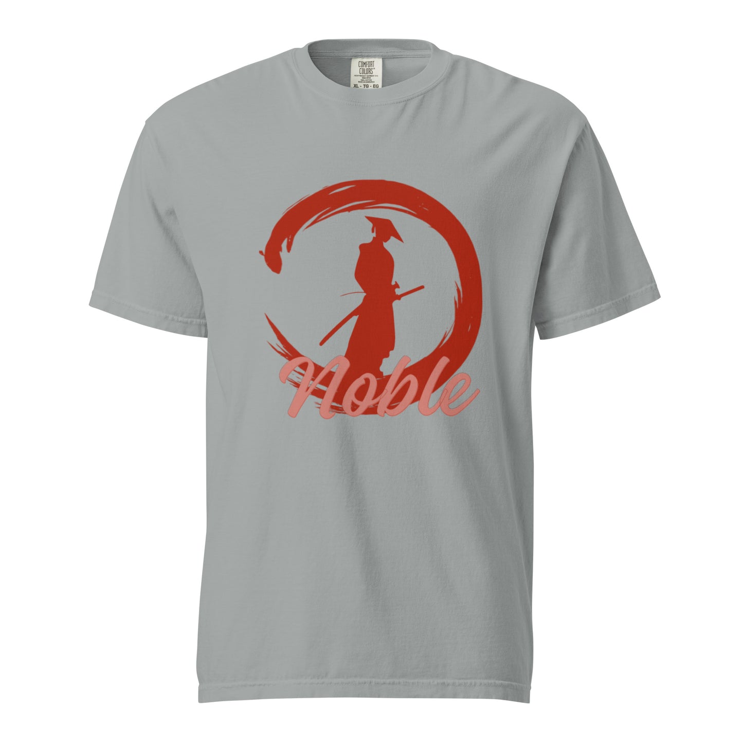 Noble Tee