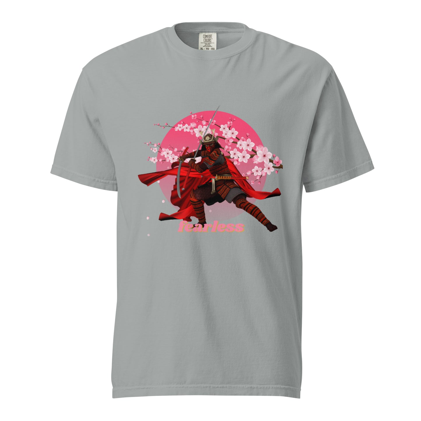 fearless Tee