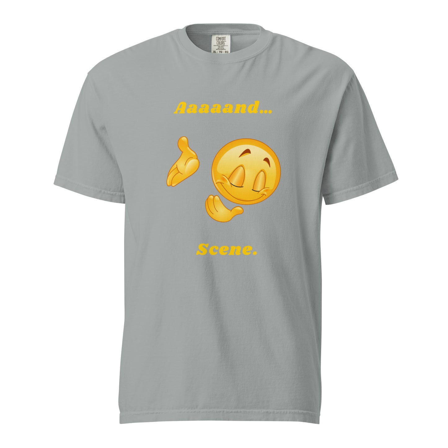 Scene Tee