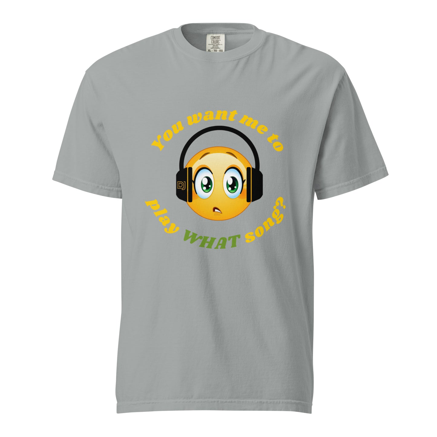 DJ Tee