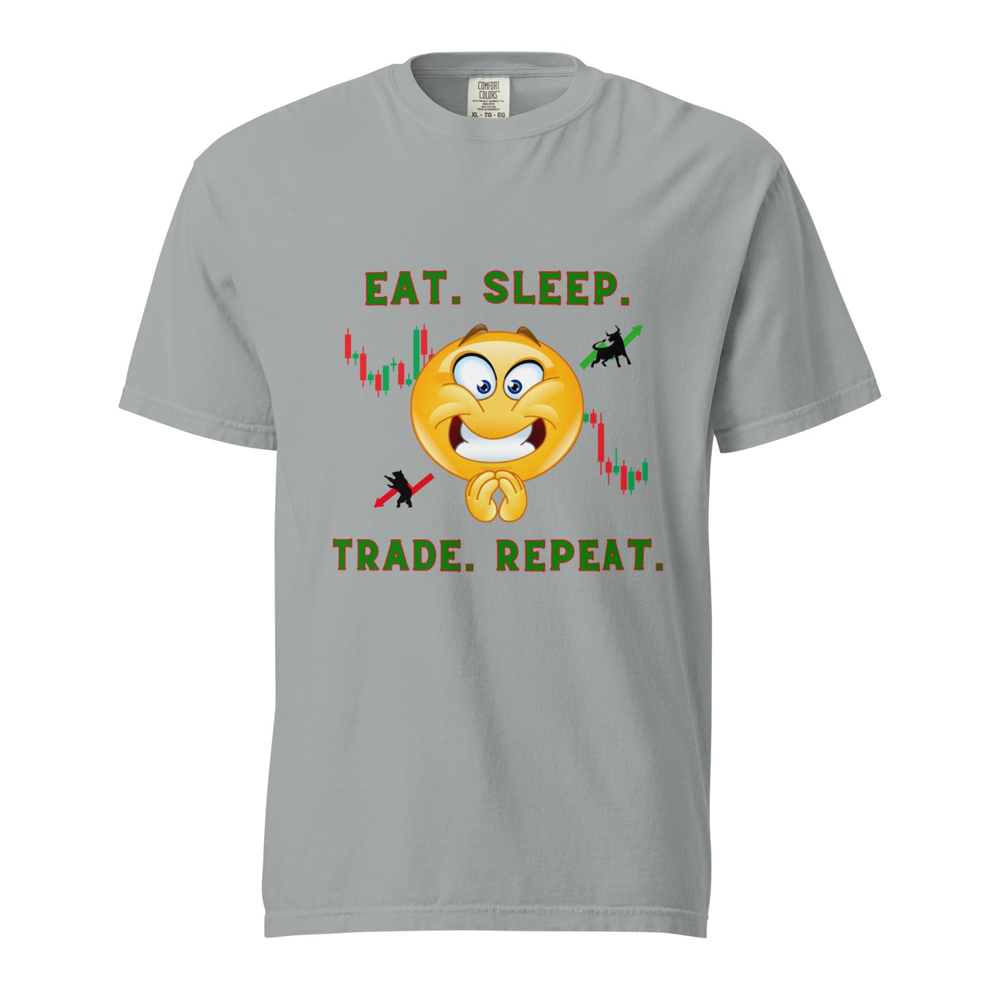 Trader Tee