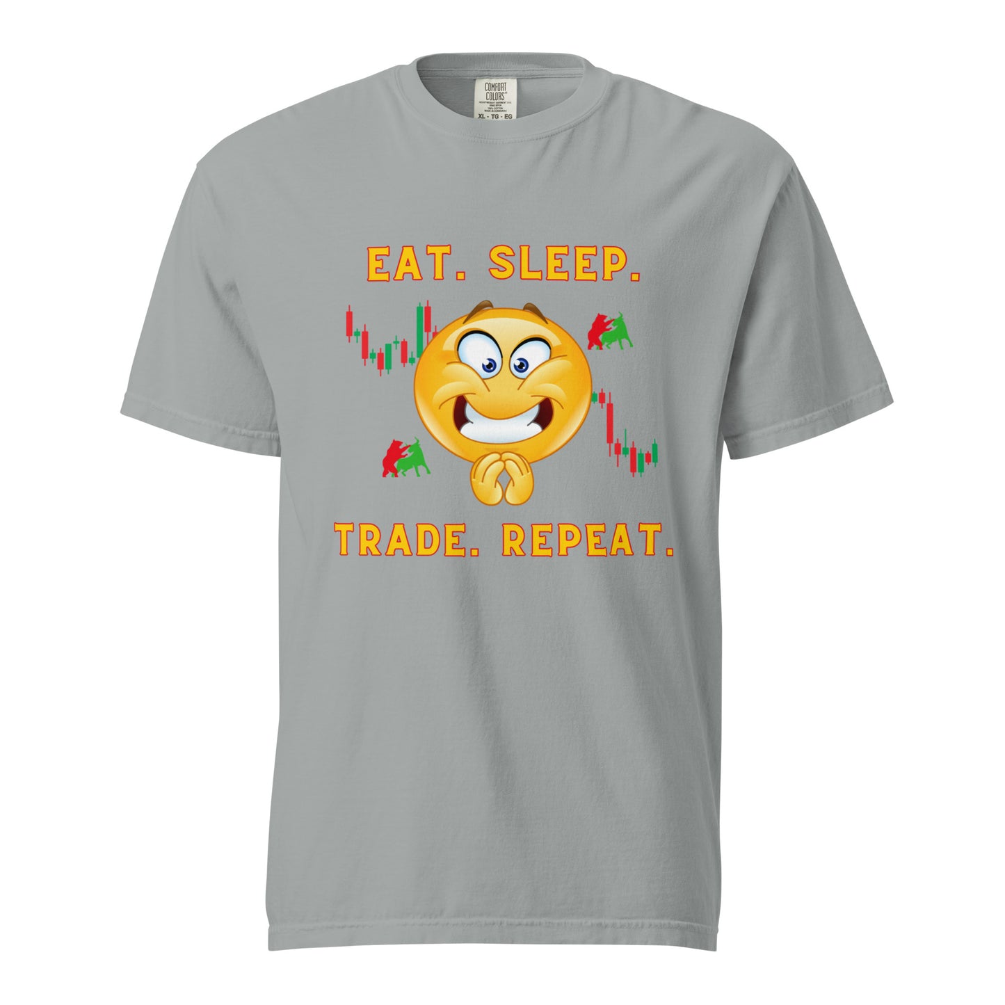 Trader Tee (c)